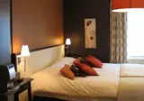 Hôtel Myrtilles foto 4