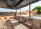 Riad La Croix Berbere foto 10