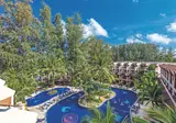 Best Western Premier Bangtao Beach Resort & Spa foto 13