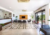 Rhapsody Hotel & Spa foto 9