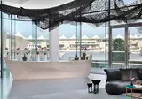 W Abu Dhabi - Yas Island foto 9