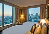 Renaissance Istanbul Polat Bosphorus Hotel foto 3