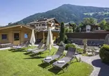 Hotel Alpina foto 2