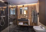 Le Massif Hotel & Lodge Courmayeur foto 19