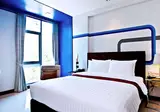 FX Hotel Metrolink Makkasan foto 2