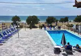 Andreolas Beach Hotel foto 9