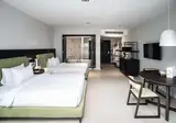 S Ram Leisure Hotel foto 3