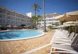 Grupotel Alcudia Suite foto 3