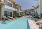 Galazio Beach Resort foto 4