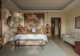 Naama Beach Villas & Spa foto 5
