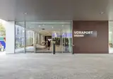Hotel Acta Voraport foto 7