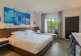Kuta Beach Club Hotel foto 15