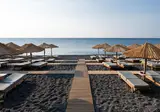 Hotel Kamari Beach foto 6