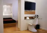 Hotel White foto 24
