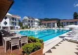 Belcekum Beach Resort foto 10