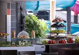 Beach Club Doganay Hotel foto 15