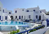 Appartementen Olympic Villas - adults only foto 2