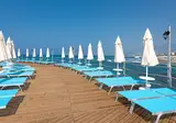 Hotel Asia Beach Resort & Spa foto 12