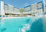 Hotel L'Azure foto 12