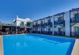 Hotel Jasmin Beach foto 10