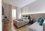 Lu' Hotel Porto Pino foto 6