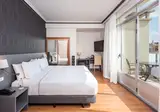 Hotel Madrid Plaza España Affiliated by Meliá foto 28