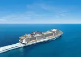 8 dg cruise Caribische Zee MSC Seashore foto 2