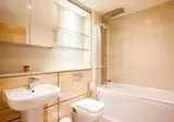 Staycity Aparthotels Edinburgh West End foto 5