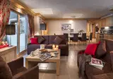 Residence CGH Les Chalets d'Angèle foto 2