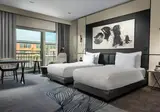 Crowne Plaza Istanbul Tuzla Viaport Marina foto 27