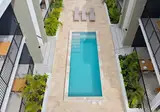 Mambo Apartments foto 11