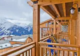 Résidence Les Balcons de la Rosière - Extra ingekocht foto 4