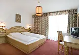 Hotel Neue Post foto 2