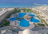 Pyramisa Beach Resort Sahl Hasheesh foto 3