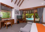 Dhigufaru Island Resort foto 14