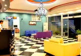 Fly & Go Ark Apart & Suite Hotel foto 21