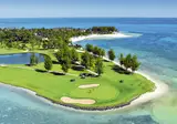 Beachcomber Paradis Hotel & Golf Club foto 3