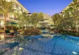 Bali Nusa Dua Hotel foto 14