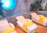 Hotel GHT Oasis Tossa foto 12