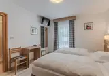 Hotel Christine foto 2