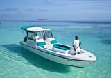 Soneva Fushi foto 2