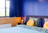 Urban Hotel The Golden Stork foto 5