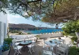 Melenos Art Boutique Hotel Lindos foto 9