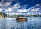 Traditioneel Vietnam foto 3