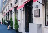 The House Ribeira Hotel foto 20