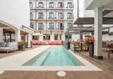 Neptuno Hotel & Spa foto 2