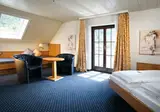 Hotel Waldblick foto 15