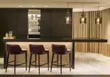 Sheraton Grand Hotel foto 19
