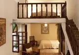 Riad Maison Du Sud foto 17