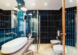 Mercure Roma Corso Trieste foto 14